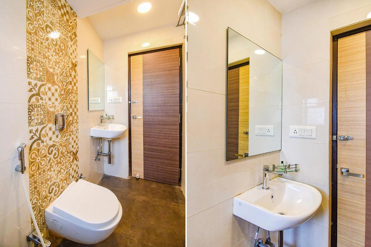 Fabhotel Kzar Select - 2Km From Park Street Καλκούτα Εξωτερικό φωτογραφία