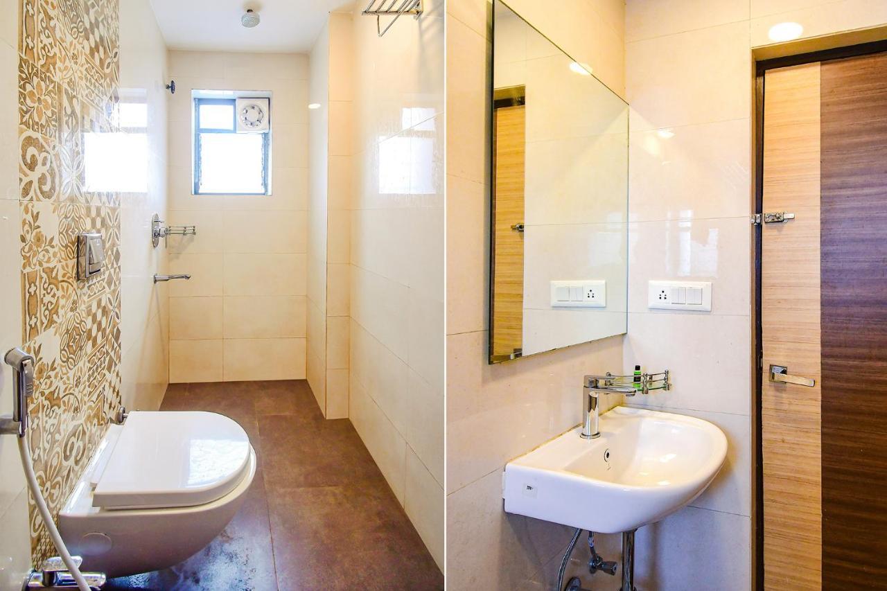 Fabhotel Kzar Select - 2Km From Park Street Καλκούτα Εξωτερικό φωτογραφία