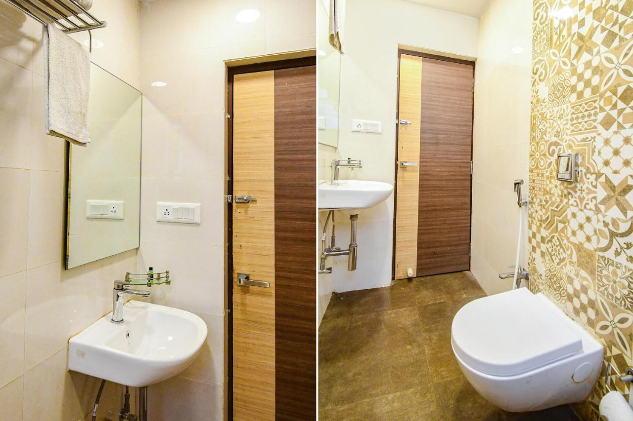 Fabhotel Kzar Select - 2Km From Park Street Καλκούτα Εξωτερικό φωτογραφία