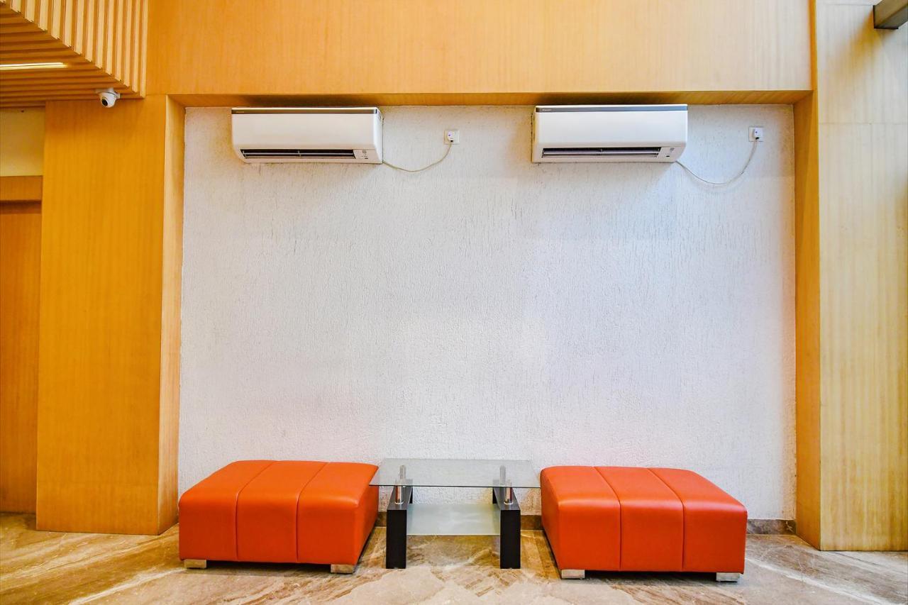 Fabhotel Kzar Select - 2Km From Park Street Καλκούτα Εξωτερικό φωτογραφία